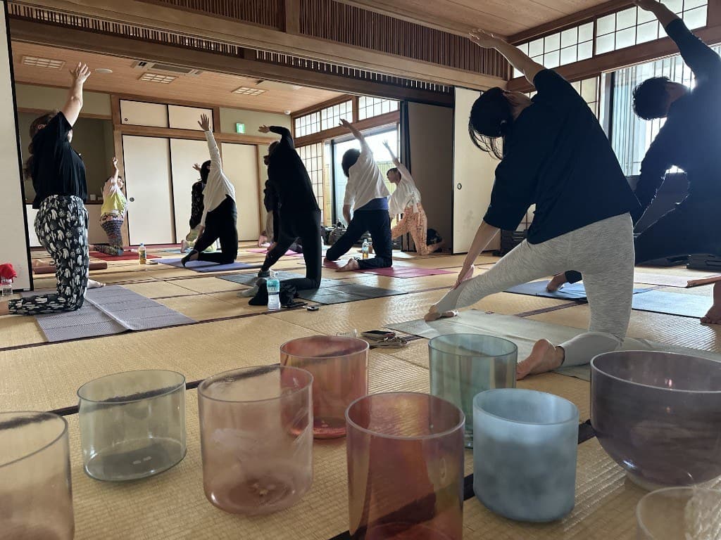 全国認定宿泊施設